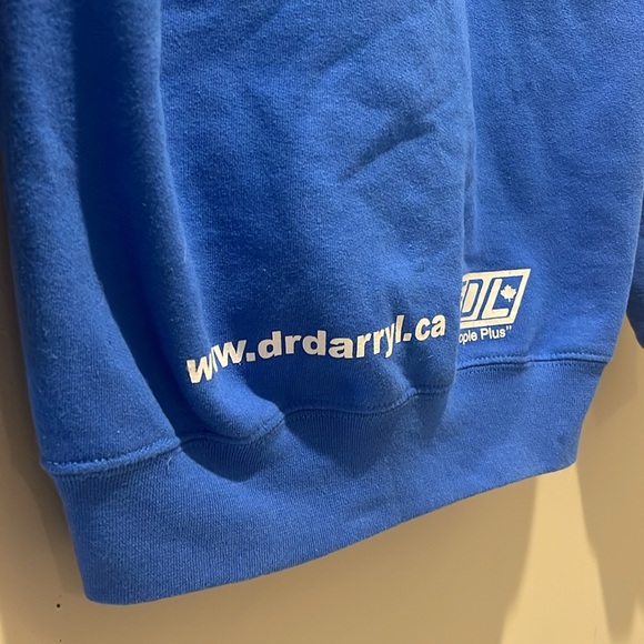 Cubs Baseball Hoodie - Picture 5 of 9